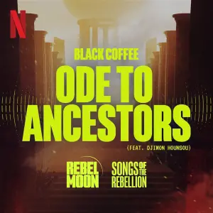 Black Coffee – Ode to Ancestors