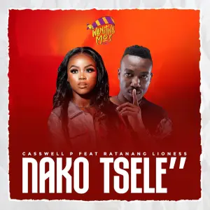 Casswell P – Nako Tsele