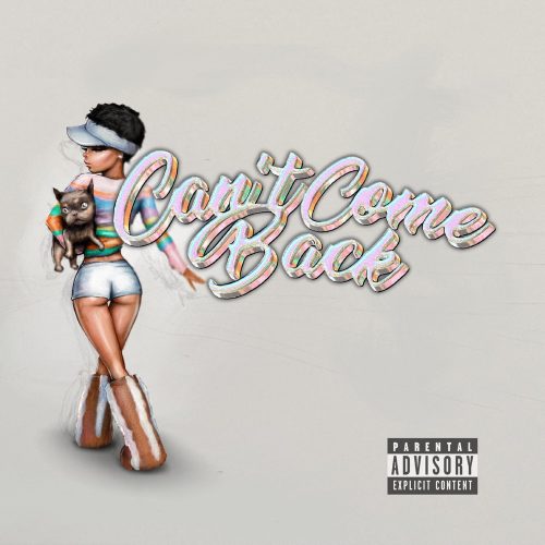 Coi Leray – “Can’t Come Back”