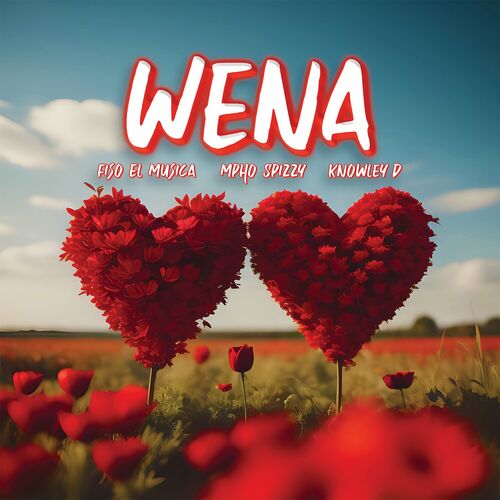 Fiso el Musica – Wena