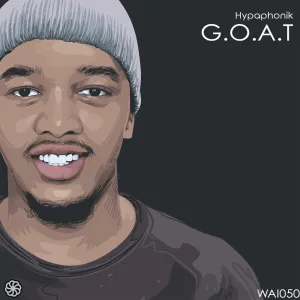 Hypaphonik – G.O.A.T EP