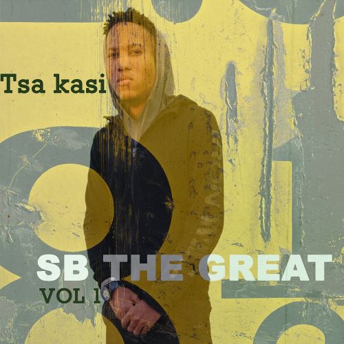 SB The Great & Danielle - Dali Wami