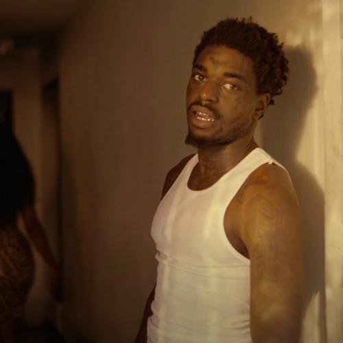 Kodak Black – “Stressed Out”