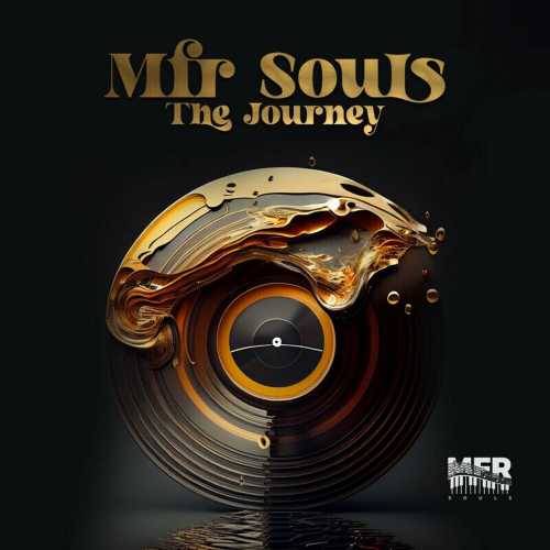 MFR Souls – Thixo