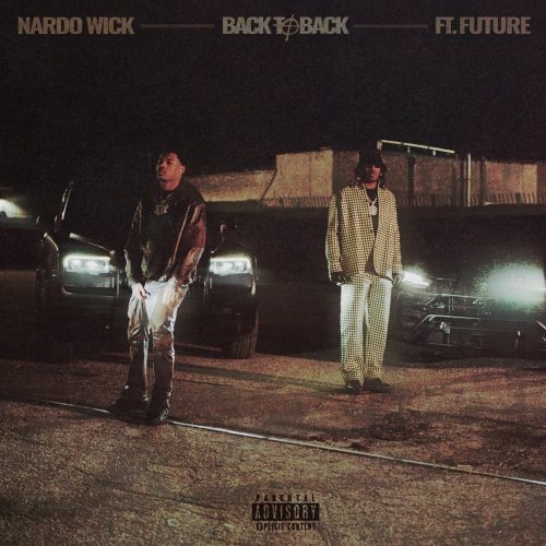 Nardo Wick – “Back To Back”