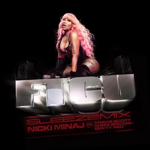 Nicki Minaj – “FTCU” (Remix)