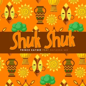 Prince Kaybee – Shuk Shuk