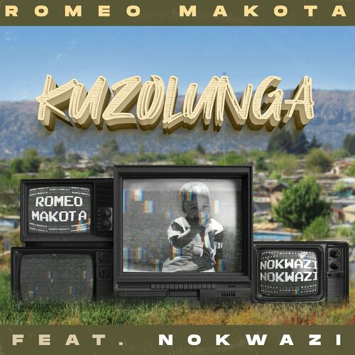 Romeo Makota – Kuzolunga