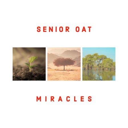 Senior Oat – Miracles (Album)