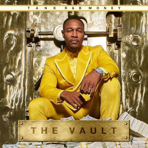 Tank – “R&B MONEY: THE VAULT” [Album]