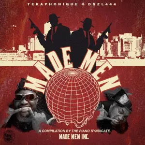 Teraphonique, DNZL444 & Ice Beats Slide – Nge’Nkani