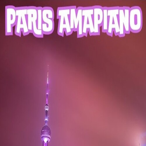 Killorbeezbeatz - Paris Amapiano