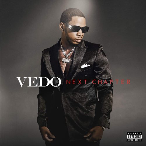 Vedo – “Your Love Is All I Need”