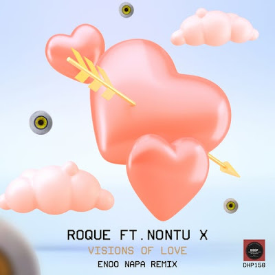 Roque & Nontu X - Visions Of Love (Enoo Napa Remix)