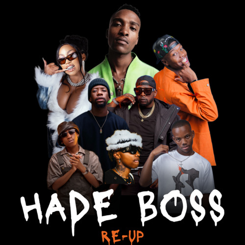 DJ Lag, Mr Nation Thingz & Robot Boii – Hade Boss (Re-Up)