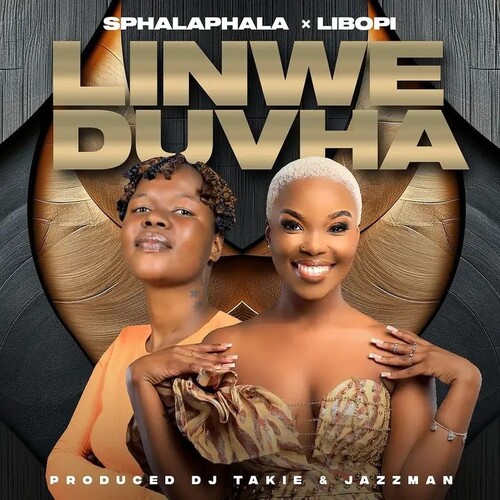 Sphalaphala & Libopi – Linwe Duvha