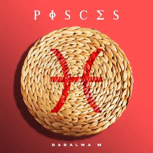 Babalwa M - Pisces EP