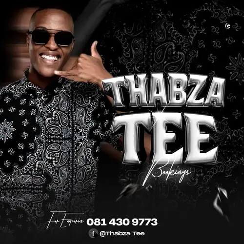 Thabza Tee – Thabasco Sauce (Tsako Mkonti) EP