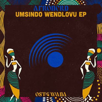 AfroNerd - uMsindo weNdlovu EP