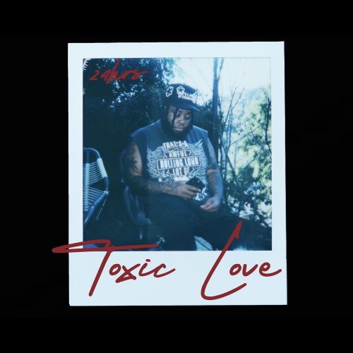 24hrs – “Toxic Love”