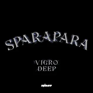 Vigro Deep & Focalistic - Sparapara