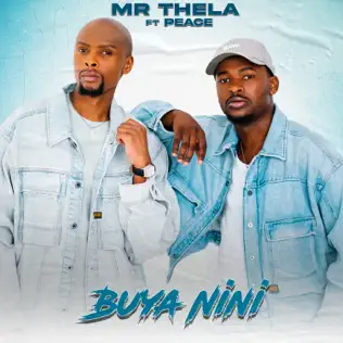 Mr Thela - Buya Nini