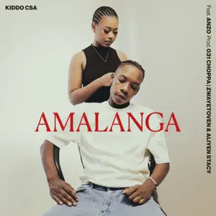 Kiddo CSA - Amalanga