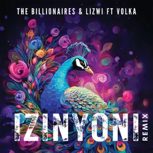 The Billionaires & Lizwi - Izinyoni (Remix)