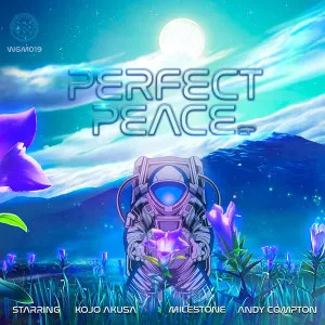 Kojo Akusa – Perfect Peace EP