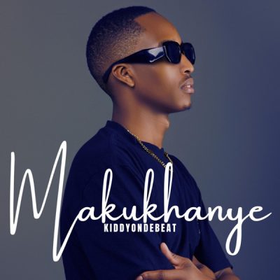 Kiddyondebeat – Makukhanye (Album)