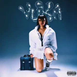 Ney – Vuka (Album)