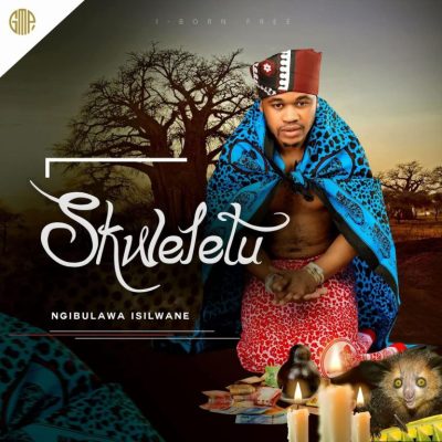 Skweletu – Ngibulawa Isilwane (Album)