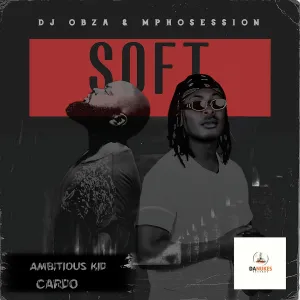 DJ Obza & DJ Mposession – Just Soft