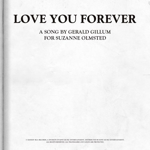 G-Eazy – “Love You Forever”