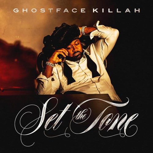 Ghostface Killah – “Set The Tone (Guns & Roses)” [Album]