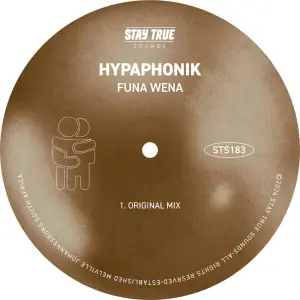 Hypaphonik – Funa Wena