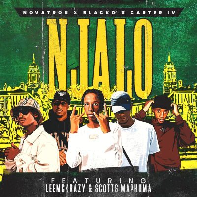 Novatron, Carter IV & Blacko SA – Njalo