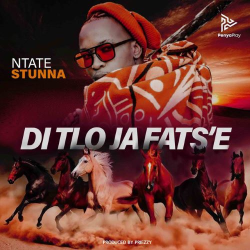 Ntate Stunna - Di Tlo Ja Fats'e