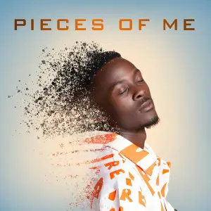 Senjay – Pieces of Me EP