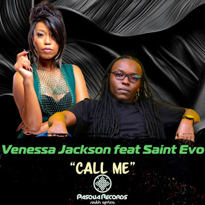 Venessa Jackson - Call Me