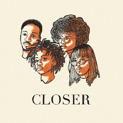 NNAVY, Karun & Msaki - Closer EP