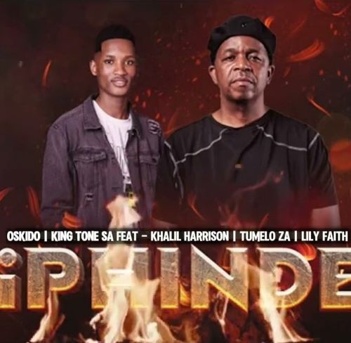 Oskido & King Tone SA - Iphinde