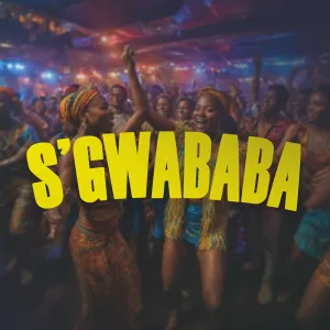 DJ ANUNNAKI & Khalil Harrison – S’gwababa