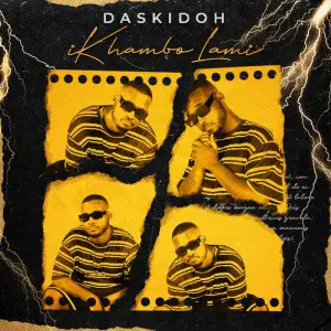 Daskidoh & Pixie L – Abantu abaThandanako