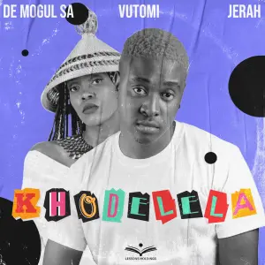 De Mogul SA – Khodelela