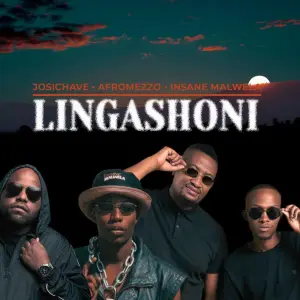 Josi Chave, Afromezzo & Insane Malwela – Lingashoni