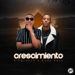 KingTouch & Andy Keys – Crescimiento (Album)