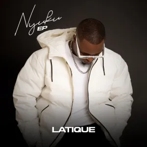 LaTique – Nyuku EP