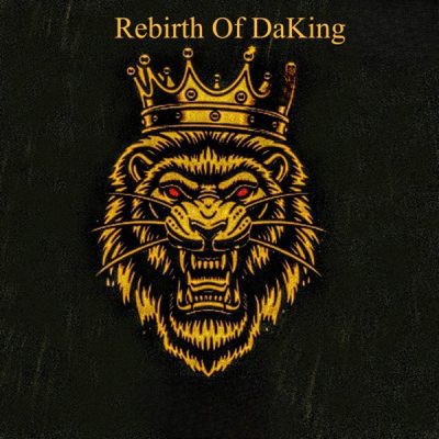 LungstarDaKing – Rebirth of Daking (Album)