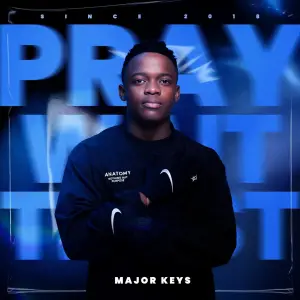 Major_Keys & Slidoo Man – Impilo Inzima